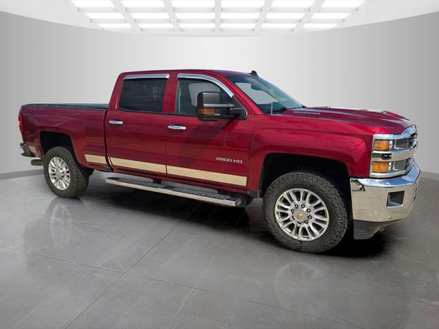 chevrolet silverado 2500hd 2019 1GC1KSEY5KF152395 image chevrolet silverado 2500hd 2019 1GC1KSEY5KF152395 image